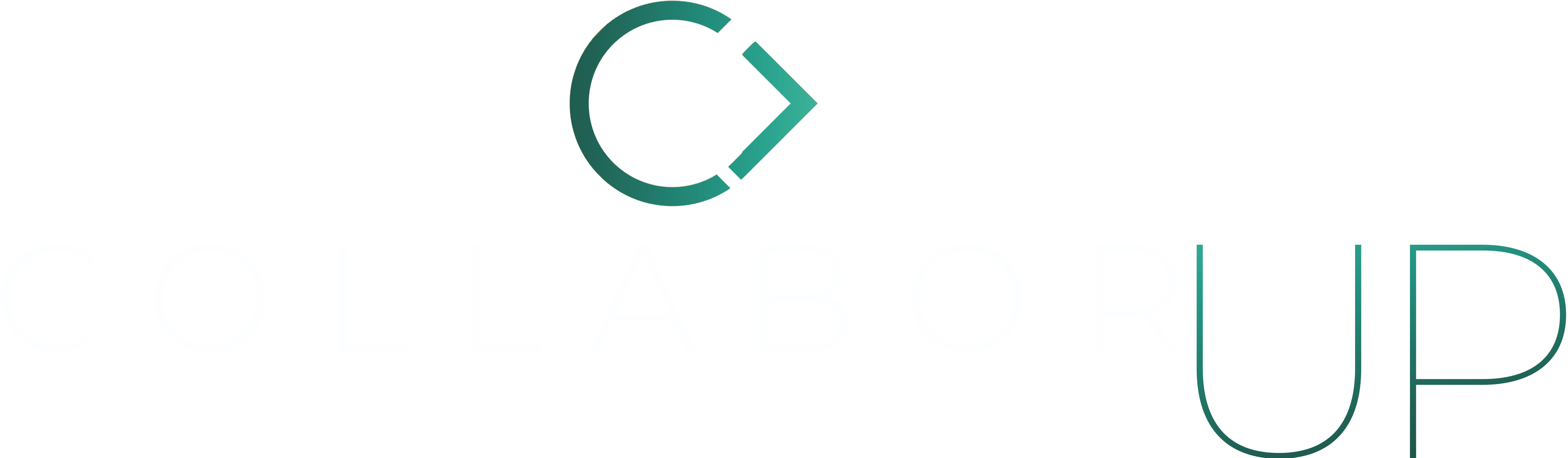 CollaborUp Logo
